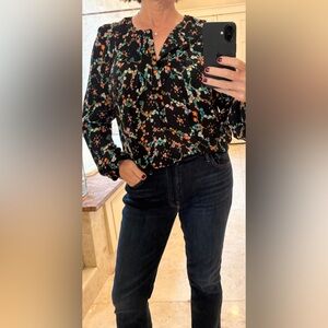 Maeve blouse